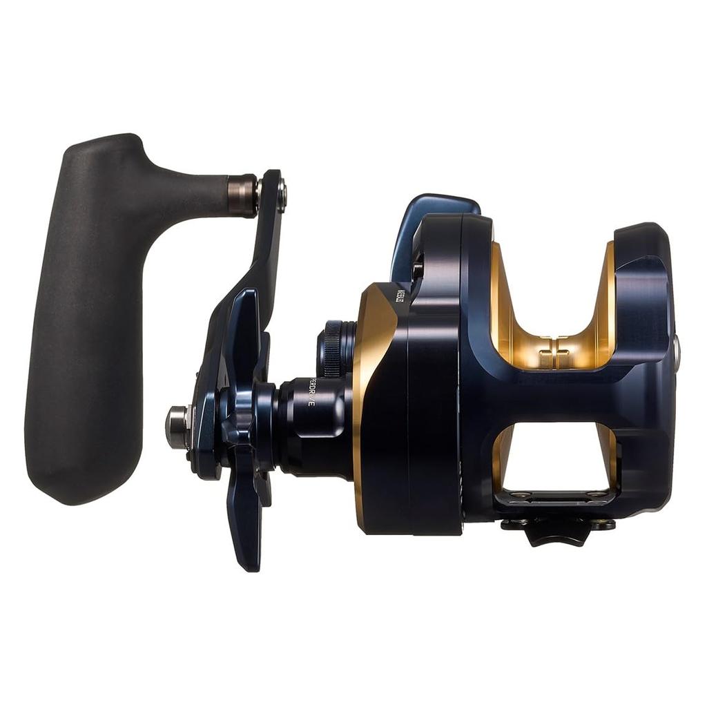 Daiwa SALTIGA 35H Jigging Baitcasting Reel