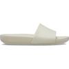 Сандалии-слайдеры Crocs Splash Slide, цвет костяной, 25 см