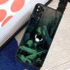 Чехол Hollow Knight для Xiaomi Redmi Note 11 10 8 9 12 Pro Note 11S 10S 9S 8T Redmi 10 10C 12C 9C 9T
