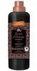 Fabric softener concentrate 760 ml argan orange fragrance