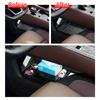 Car Center Console Storage Box for Nissan Pathfinder 2023 2024 Central Tray Organizer Interior Accessories Tidying TPE