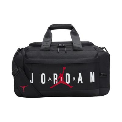 Jordan Полиэстеровая дорожная сумка унисекс Jordan HF7296-010