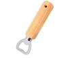 Bottle Opener - Unbranded - Wood - 14 X 4 Cm - 1 Piece