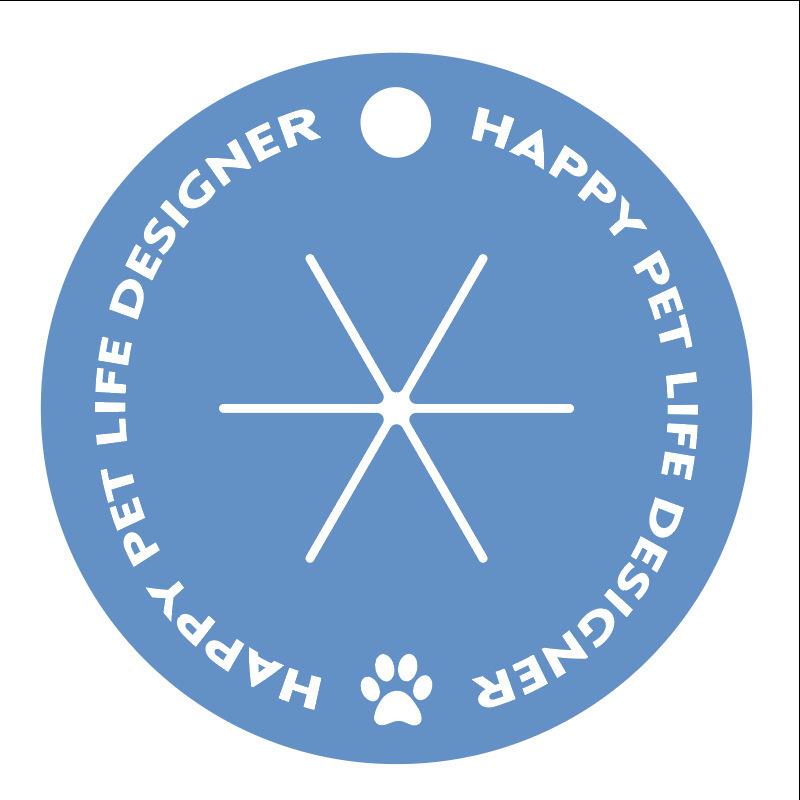 Hands-Free Dog Poop Bag Dispenser and Leash Clip