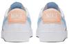 Nike Кроссовки Blazer Low Le Psychic Blue Женские AV9370-104