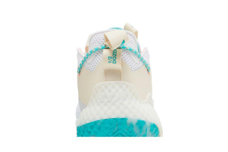 adidas Харден Вол. 6 Мужские кроссовки Багамские острова