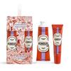 L'OCCITANE Comquat Light Hand & Melting Lip Balm Duo