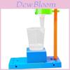 Растворяющая Фильтрация DIY Научный Набор Для Образовательных Экспериментов И Творческого Обучения