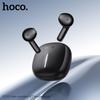 Hoco Беспроводные наушники EQ33, Bluetooth 5.4, с микрофоном, до 7 часов воспроизведения, зарядный кейс 300 мАч, поддержка приложения