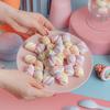 Искусственная сахарная вата для фотосессий, поделок своими руками и украшения тортов