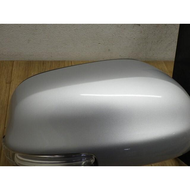 Ractis NCP105 Правое зеркало двери Боковое зеркало 1E7 Murakami 87910-52750