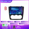 Android 14 для Nissan Teana Altima 2008 2009 2010 2011 2012 Carplay Авто Радио Стерео Qled Экран Автомобильный Мультимедийный Плеер WIFI 4G