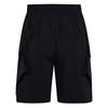 adidas FOS Тканые Шорты Мужские Повседневные Свободные Водостойкие В Стиле Будущего Простые KV0634
