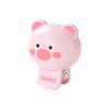 New Cute Animal Toothbrush Holder Dustproof Portable Electric Toothbrush Storage Rack Toothbrush Protective Cap