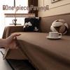 Luxury Anti-Slip Nordic Sofa Cover - Four Seasons Cat Claw Resistant