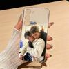 H-Нагретое Соперничество Чехол для Телефона Для Samsung S25,S24,S21,S22,S23,S30,Ultra,S20,Plus,Fe,Lite Прозрачная Крышка