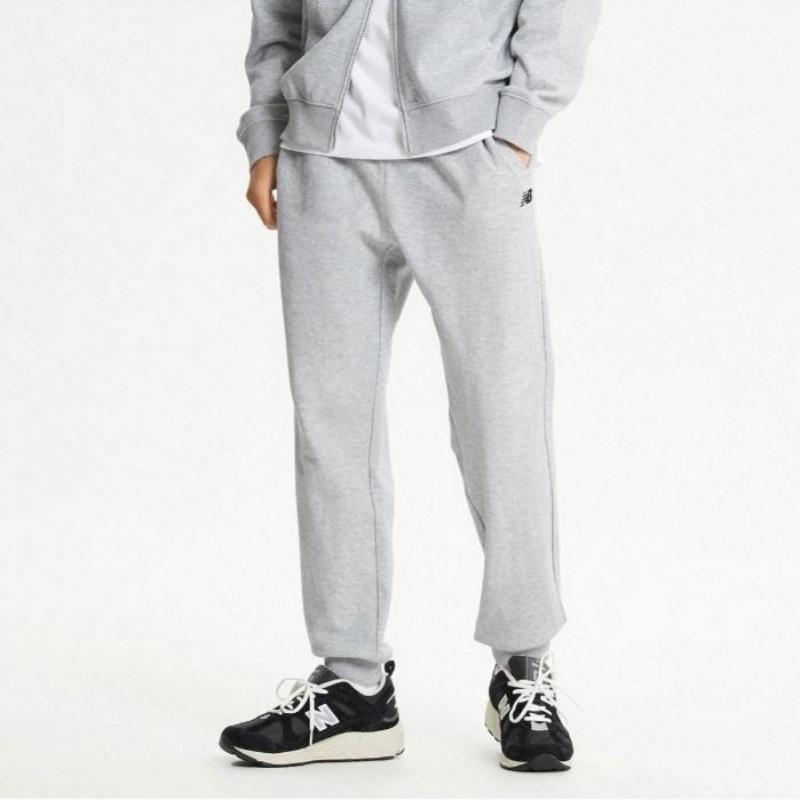 New Balance Классические брюки-джоггеры Nbmle41013