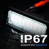 2x Error Free Led License Plate Lights For Hyunda Elantra GT 2017- I30 PD PDE Fastback PD Sonata 2018- Velostar -