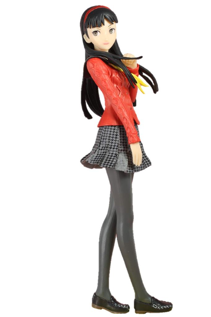 Persona 4 Yukiko Amagi Figure Taito Prize