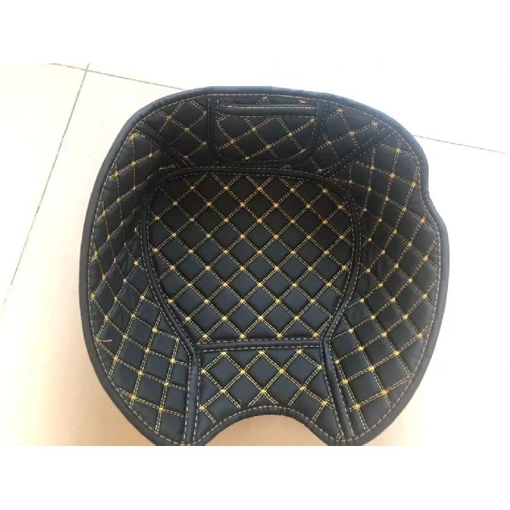 For Moto tailbox SH45 SH48 SH44 SH39 SH40 SH59 Motorcycle Trunk Case Tail Case Luggage Inner Box Liner Protector Lining top case