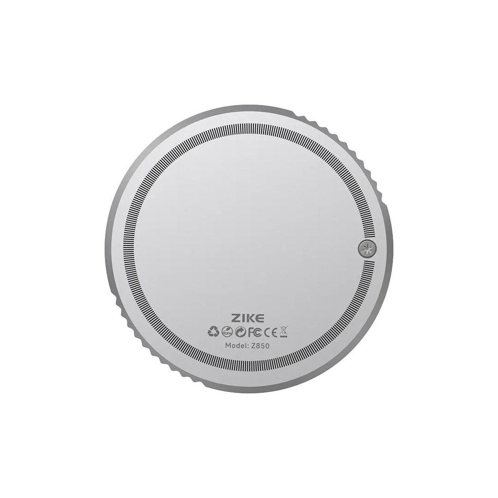 ZIKE Z557C Магнитная беспроводная зарядная подставка 3-в-1 Qi2