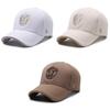 Baseball Letter Embroidery Hat Sunshade Windproof Cap Breathable Fashion Gift