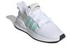 adidas Женские кроссовки U_Path Run 'Clear Mint' Женские G27649