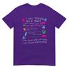 I Will Teach On A Boat A Goat I Will Teach Everywhere TShirt