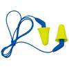3M (3M) 3M Ear Plugs With String E-A-R Push Ince 3184001