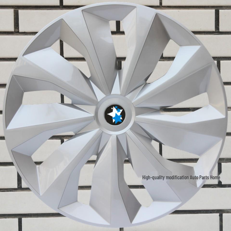 Декоративная стальная колпак ступицы колеса 16" для Venucia D60/D60EV
