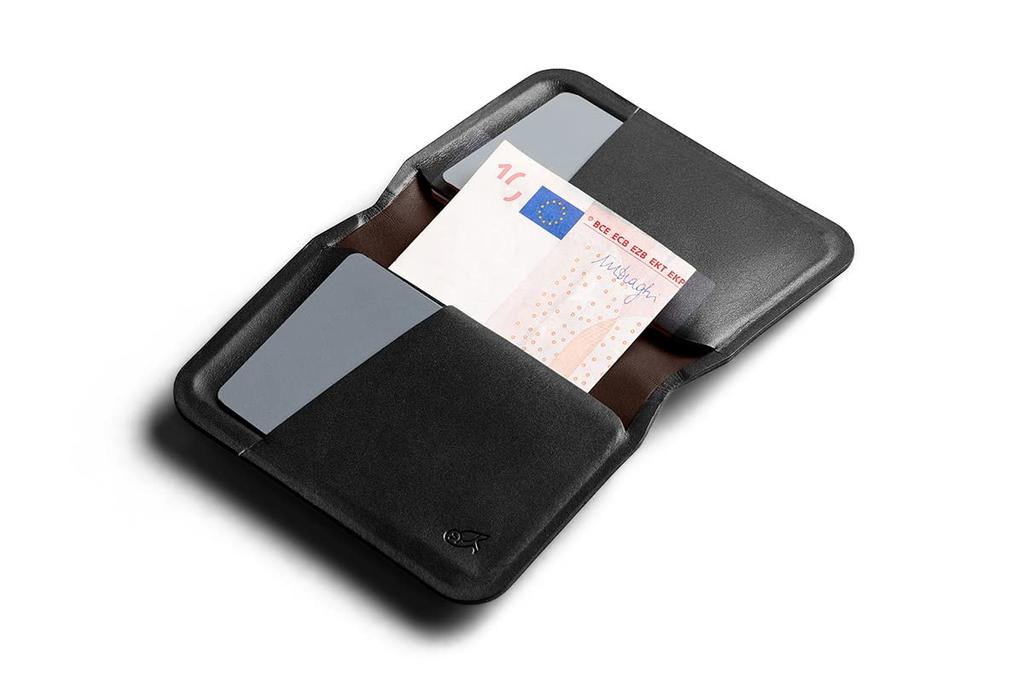 Узкий рукав Apex [Bellroy] (ворон)