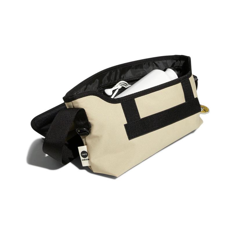 Adidas Сумки кросс-боди Neo Травянисто-коричневый Adidas HP1486