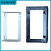 9 Inch Car Frame Fascia Adapter Android Radio Dash Fitting Panel Kit For Chery R11E 2007-2010