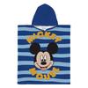 Детское/Детское полотенце с капюшоном Микки Маус