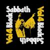 Black Sabbath Унисекс Взрослый Бандана 4