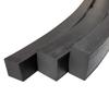 Nitrile Rubber Strip: Oil & Pressure-Resistant Shock Absorbing Glass Pad for Sealing & Joint Support