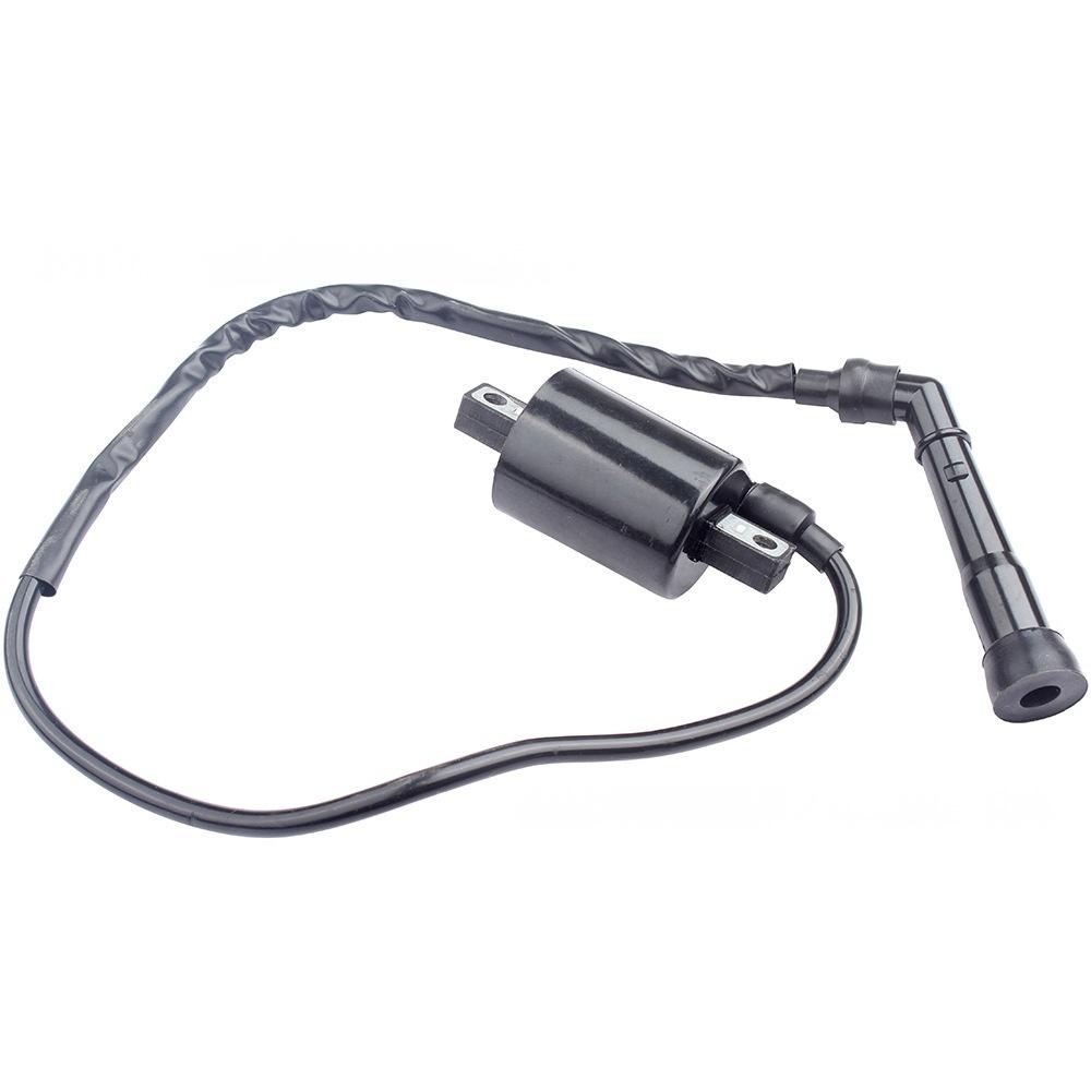 Катушка зажигания для мотоцикла Yamaha XV535 VIRAGO 535 1987-2000 2GV-82310-21-00 2GV-82320-20-00