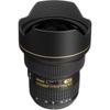 Сверхширокоугольный зум-объектив Nikon AF S NIKKOR 14 24 мм f 2.8g ED, совместимый с полноразмерными объективами