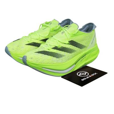Adizero Prime X 2.0 Strung Яркий лимонный IH5683