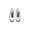 Nike Court Vision 1 Рыцарь Лунного Света Нескользящие Износостойкие Низкие Скейтбордические Кроссовки Мужские Черный Белый DH2987-101(Команда348-)