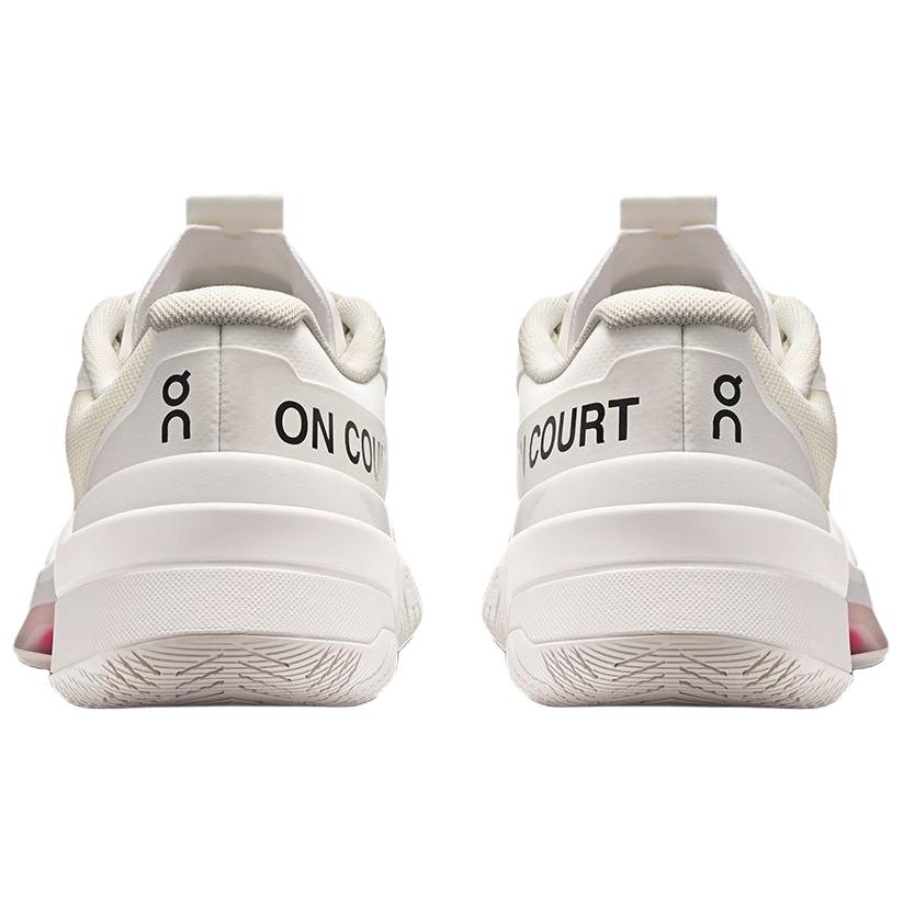 Теннисные кроссовки On The Roger Pro Low top Женские белые кеды 3WF30032626