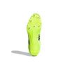 Adidas Кроссовки унисекс Sprintstar Lucid Lemon Arctic Night Green Core-Black IE6870