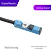 MZT8-03VPS-KUD Magnetic Cylinder Sensor PNP NO 1054051