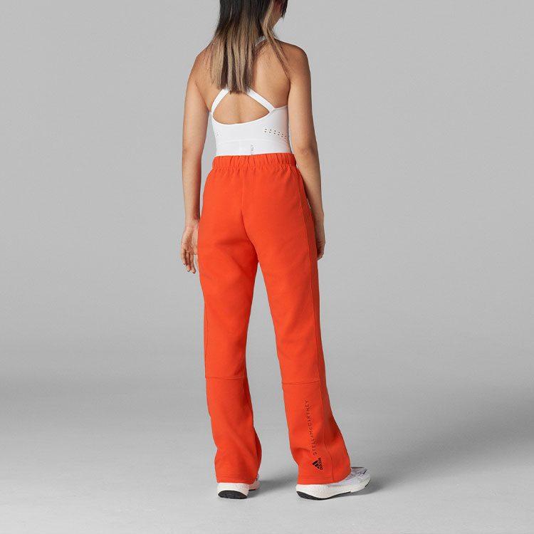 adidas ASMC Повседневные брюки женские Красные H59285