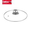 Debo 26cm Double-Layer Stainless Steel Steamer Pot