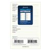 Filofax Filofax Pocket Password Paper Refill 20pk