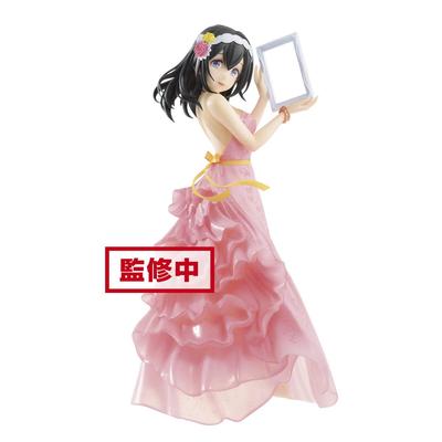 BANPRESTO Idolmaster Cinderella Girls EXQ Фигурка Фумика Сагисава