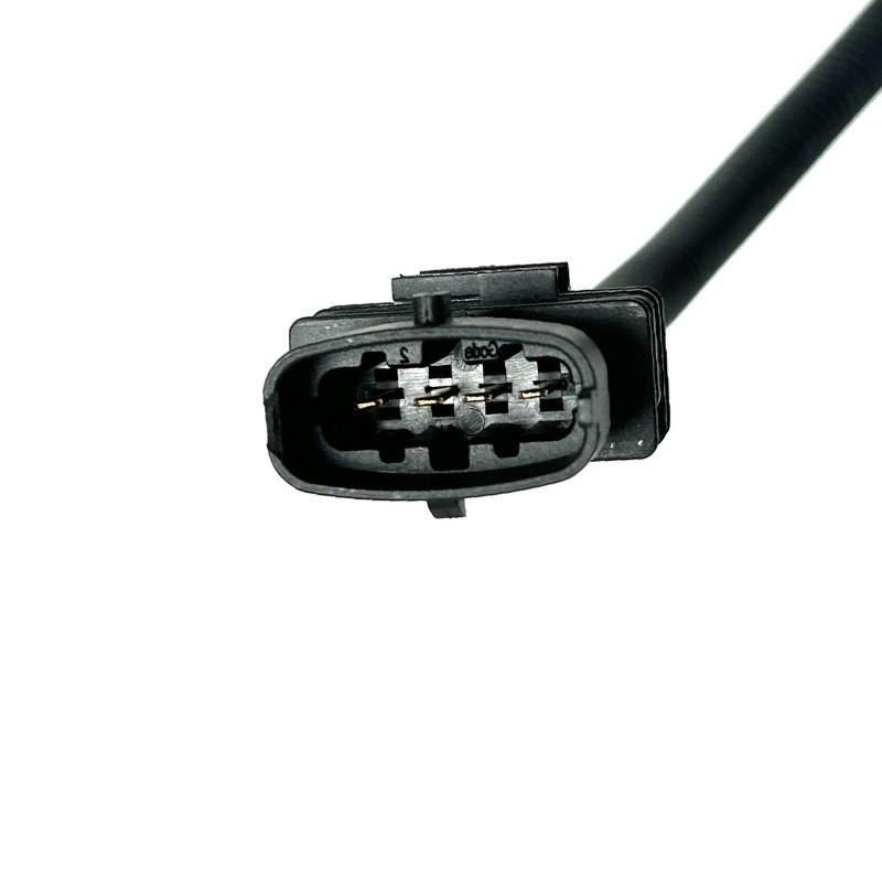 Motorcycle O2 Sensor Exhaust Lambda Oxygen Sensor 0258020001 For CF 250SR 2022 Dayang Benelli 250NK 250-B/250