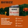 БиоБизз Органическое Жидкое Удобрение Bio Bloom 1л