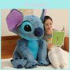 Плюшевая мягкая игрушка Лило Стич для декора детской спальни, включая специальных персонажей